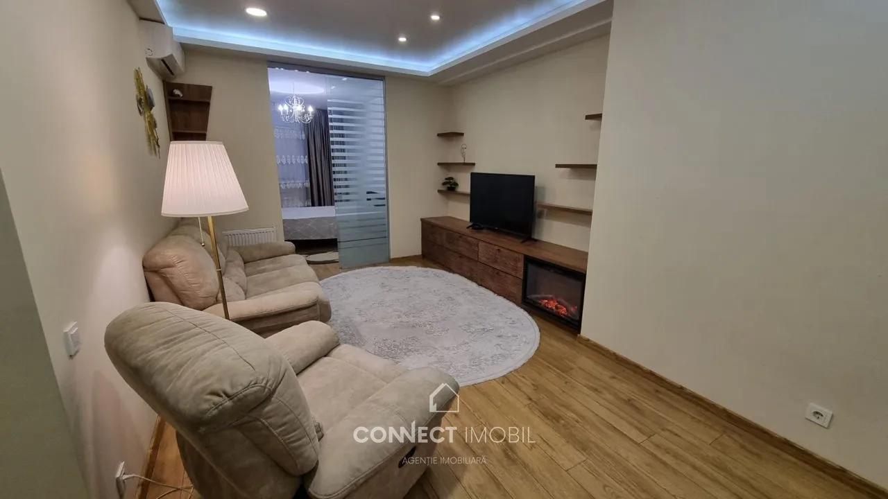3-комнатная квартира, 89 м² — Изображение 1