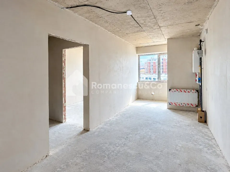 1-комнатная квартира, 69.4 м² — Изображение 2