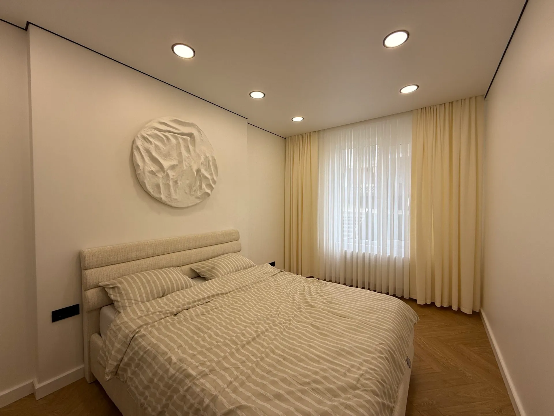 2-camere apartament, 75 m² — Imagine 4