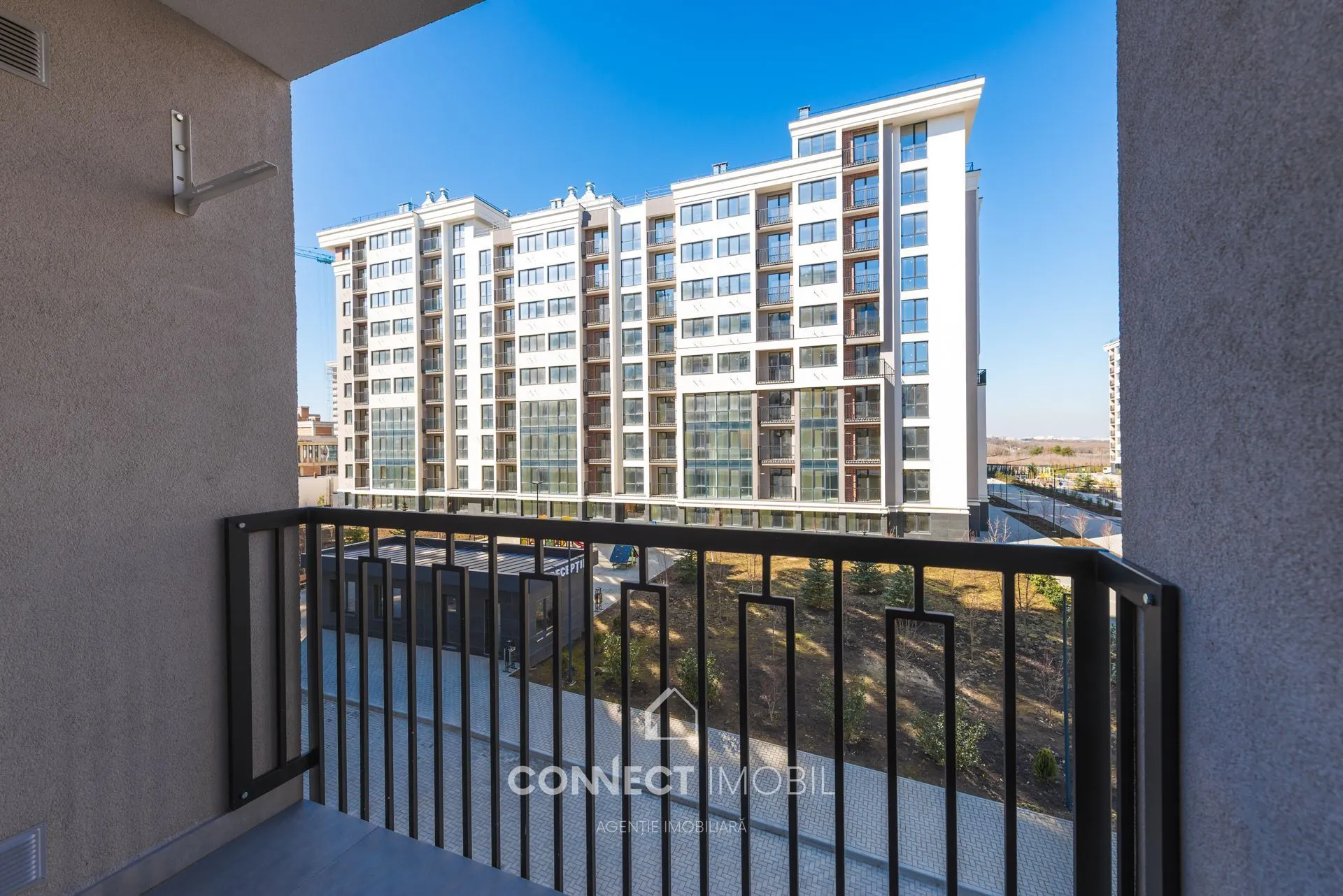 3-bedroom apartment, 93 m² — Image 3
