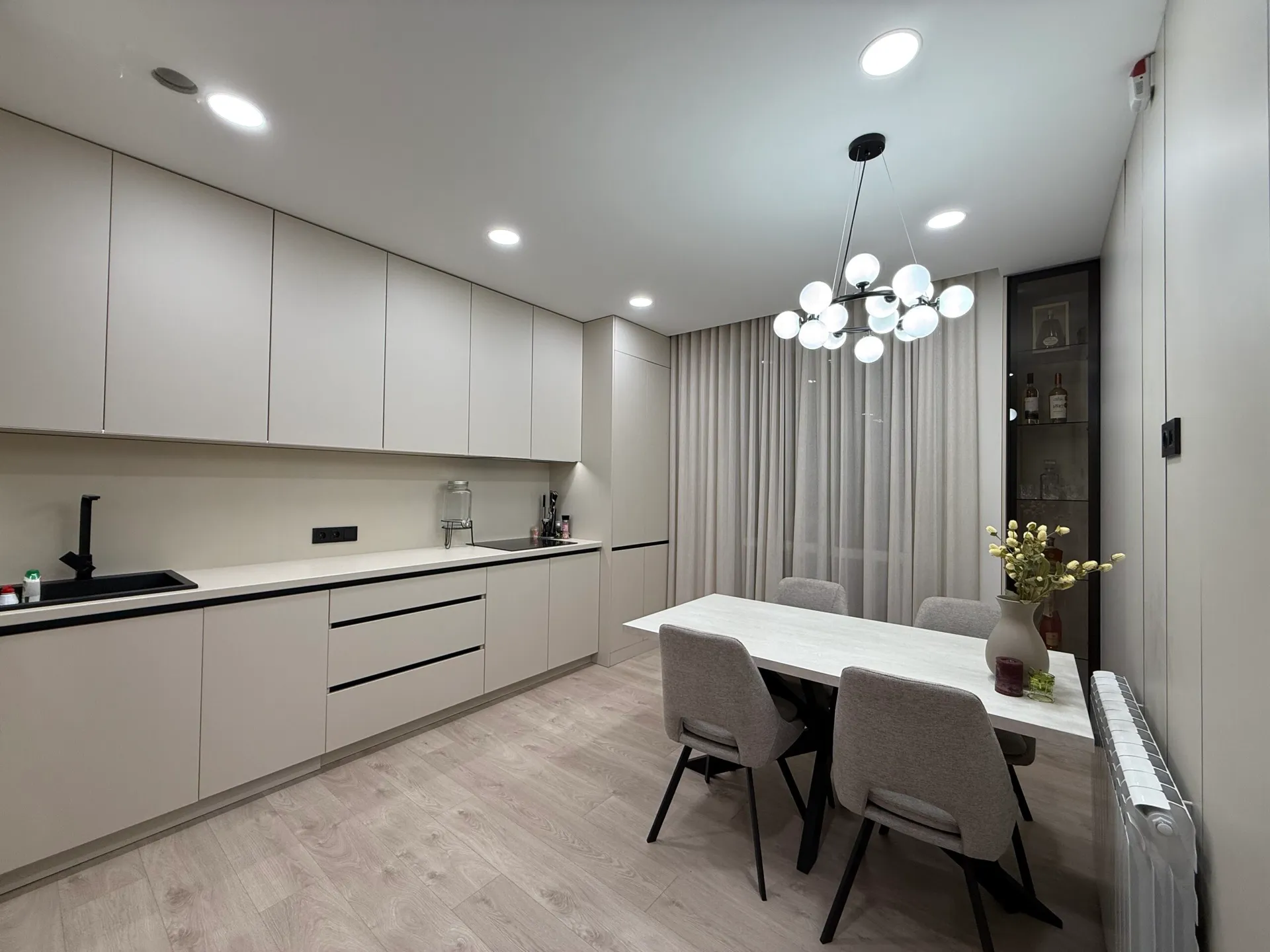 3-комнатная квартира, 106 м² — Изображение 2