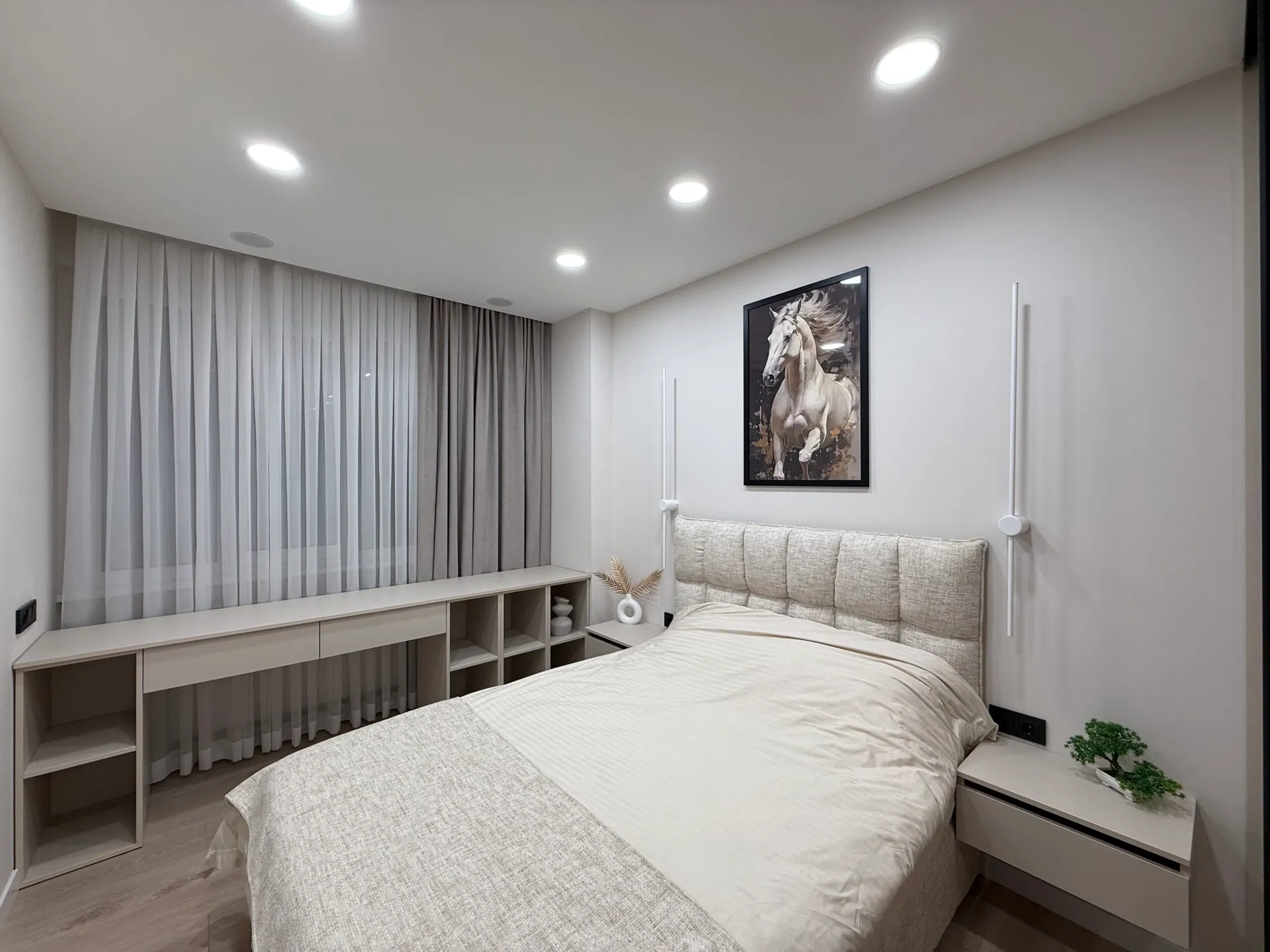 3-комнатная квартира, 106 м² — Изображение 3