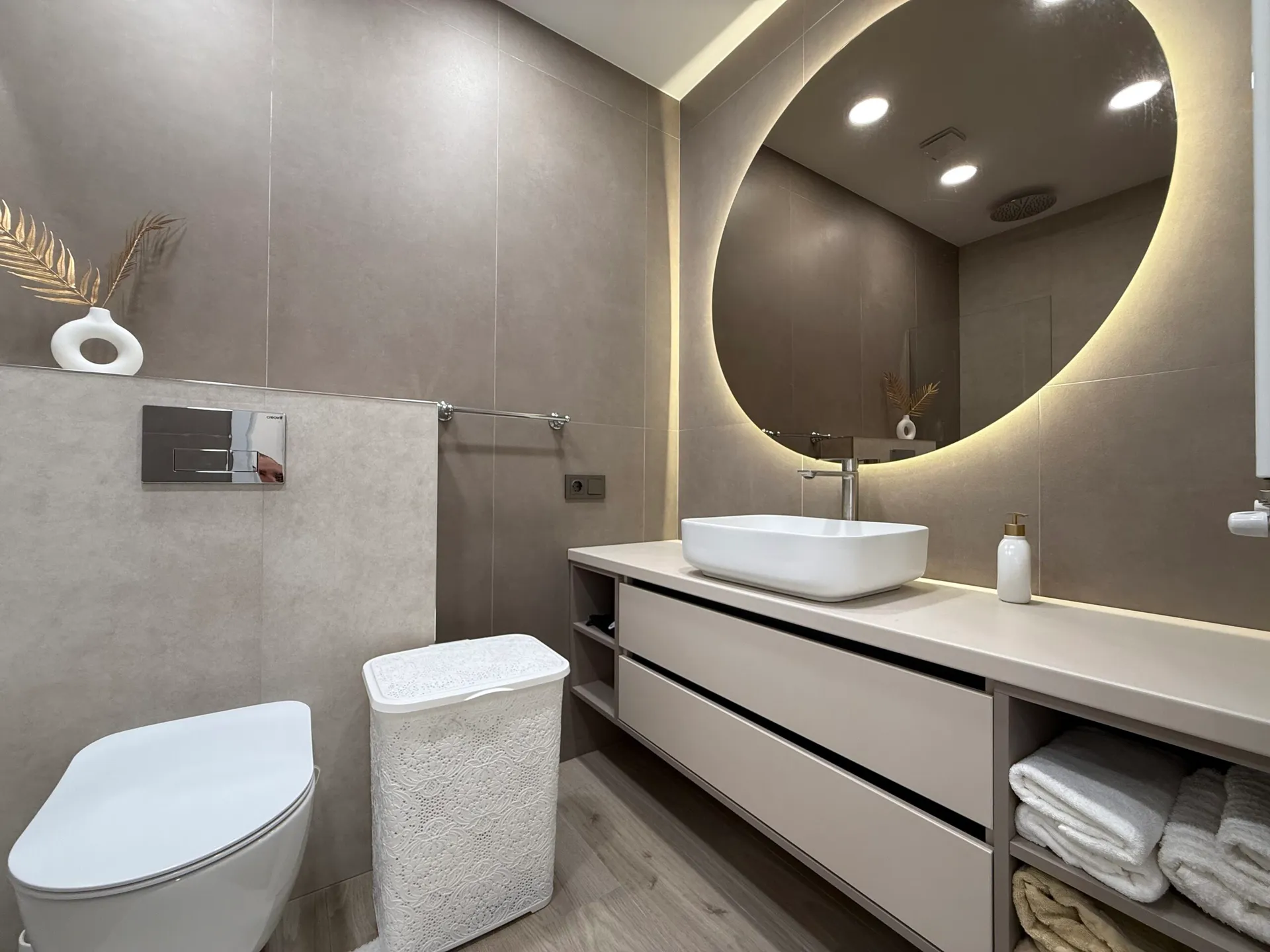 3-комнатная квартира, 106 м² — Изображение 4