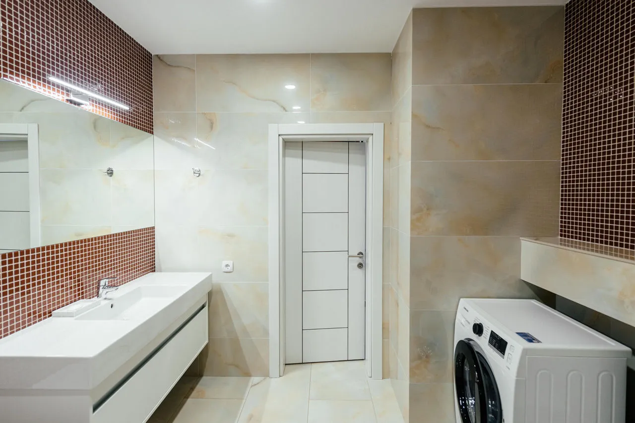 2-комнатная квартира, 100 м² — Изображение 4