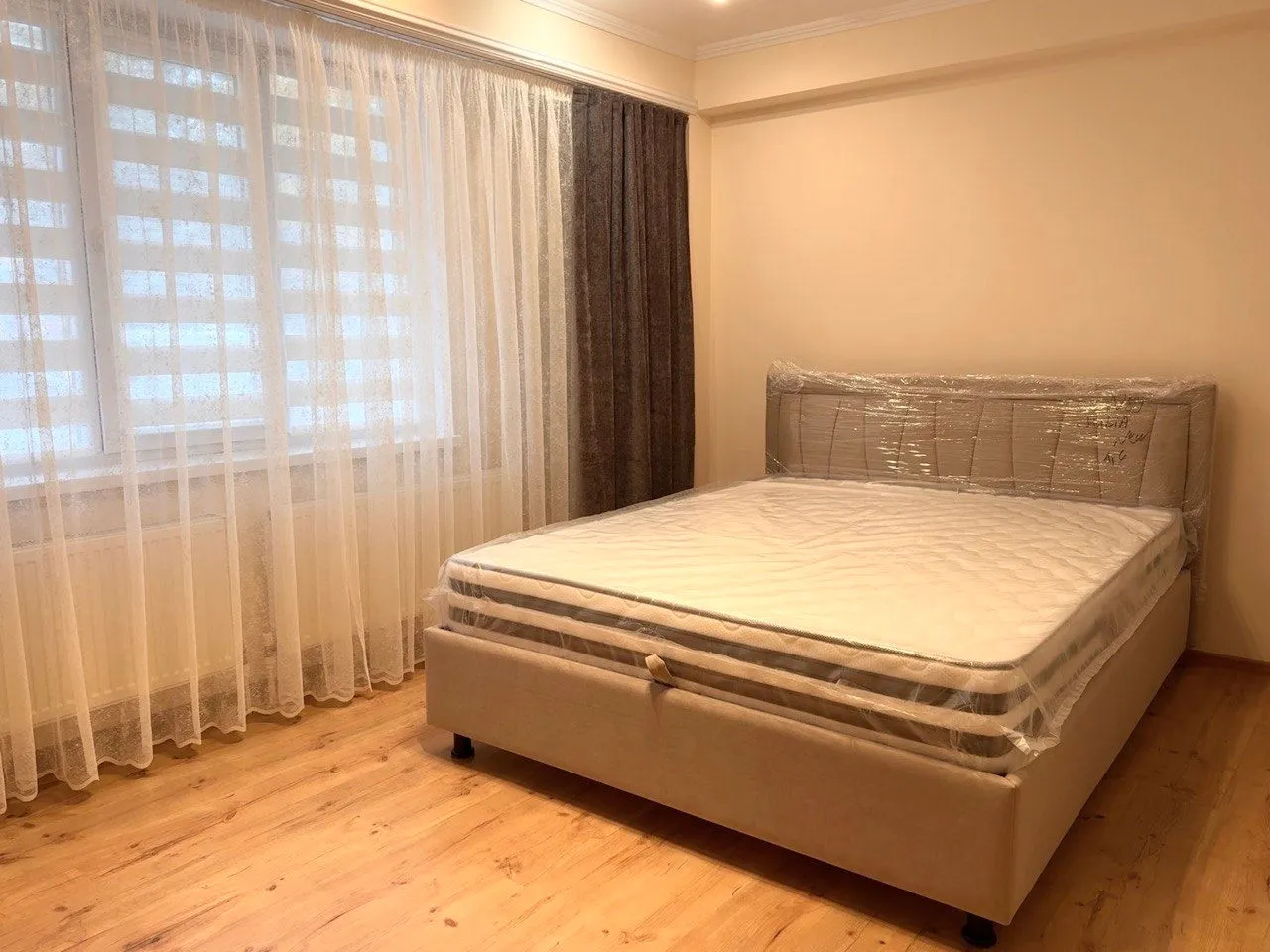 1-комнатная квартира, 60 м² — Изображение 2