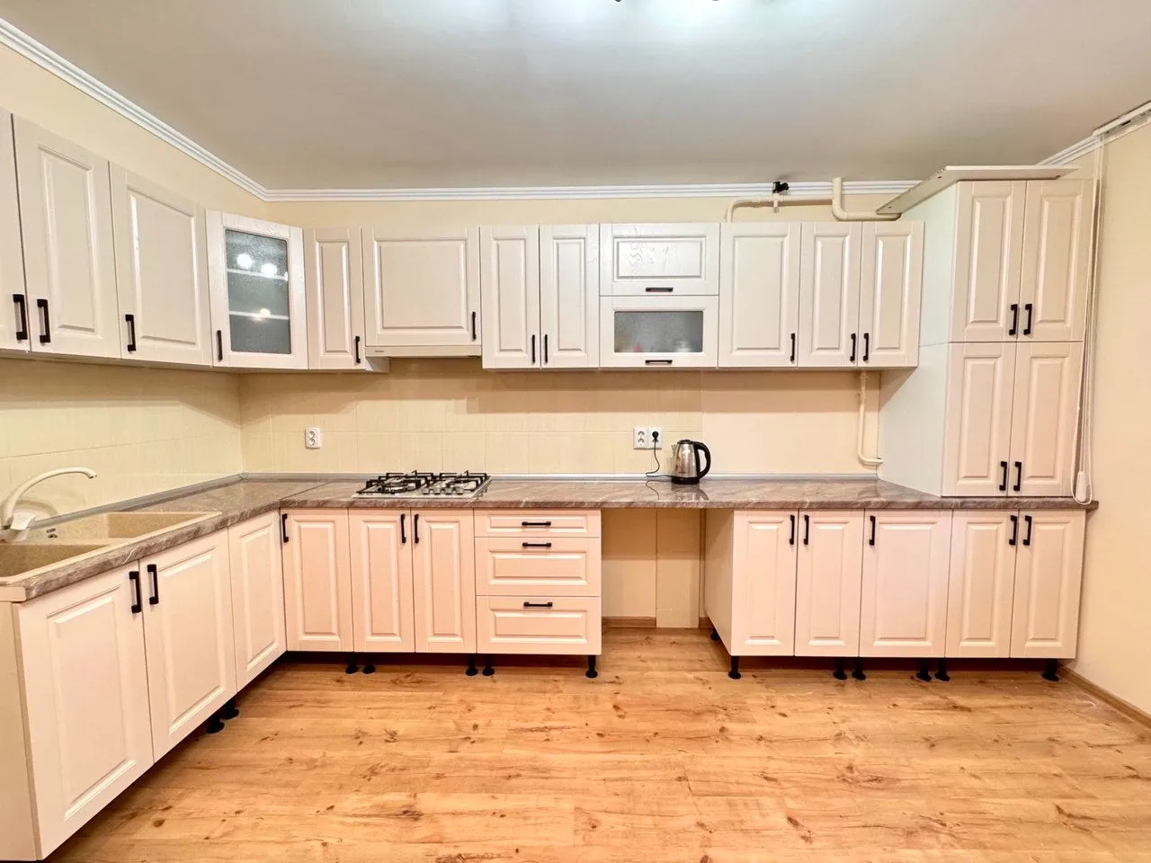 1-комнатная квартира, 60 м² — Изображение 1