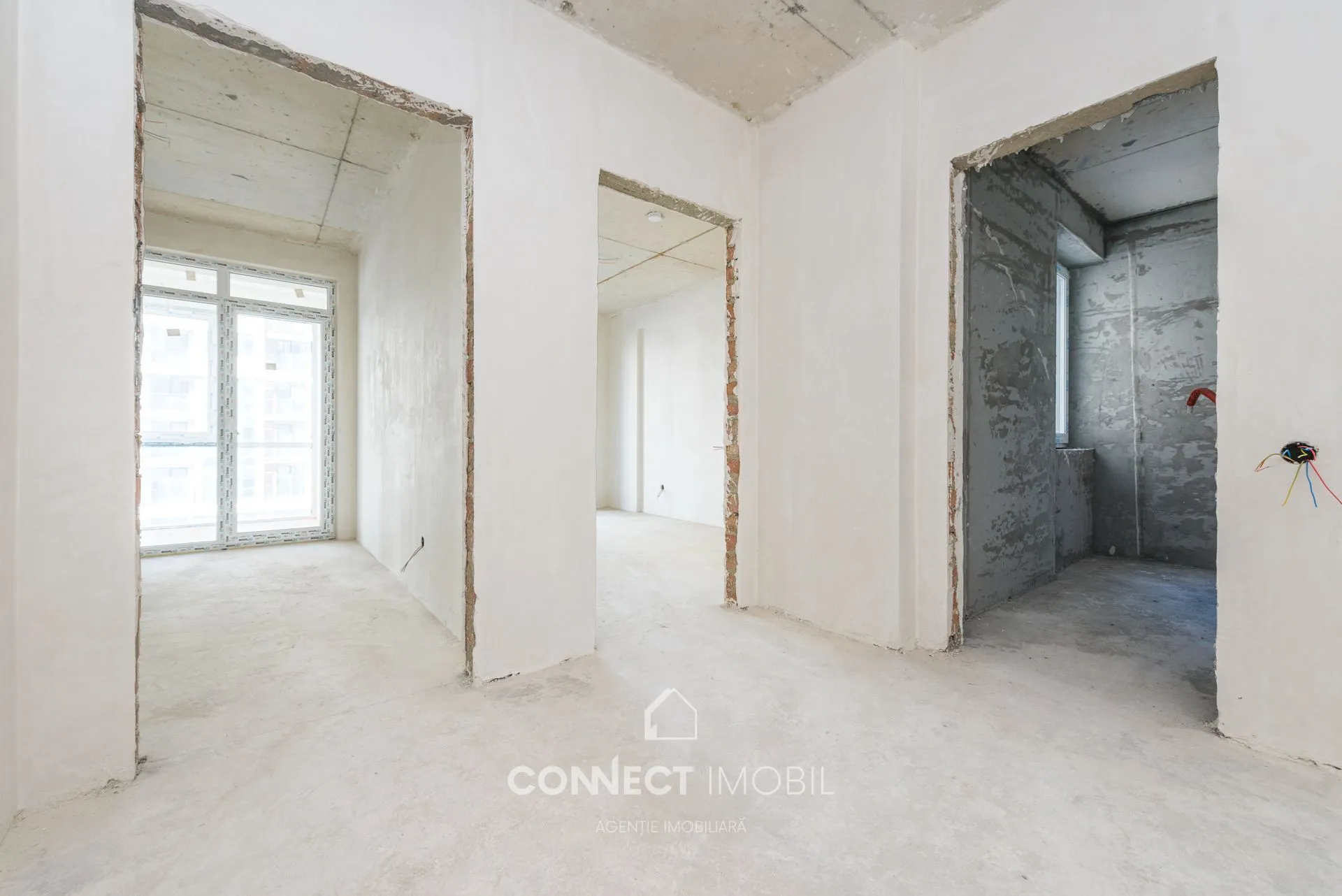 2-bedroom apartment, 74.2 m² — Image 4