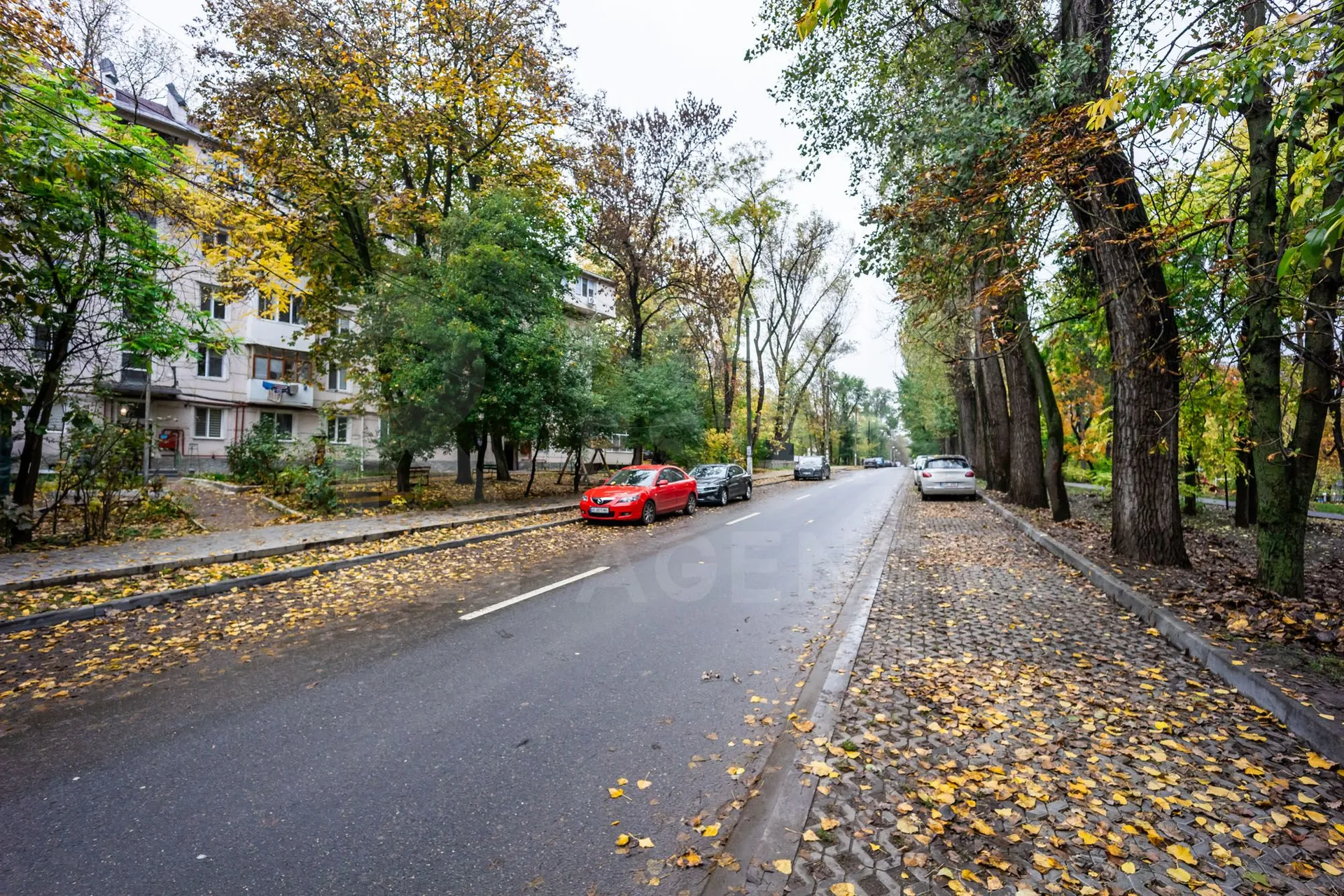 2-комнатная квартира, 42 м² — Изображение 3