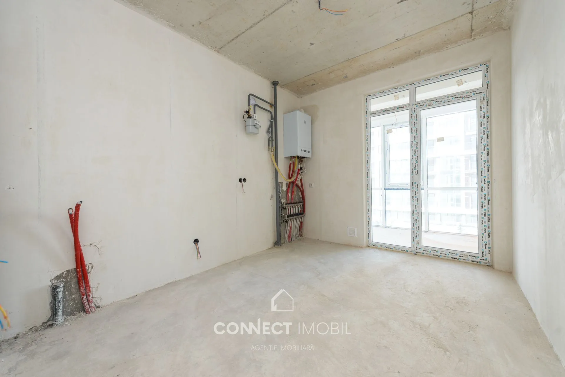 2-bedroom apartment, 74.2 m² — Image 2