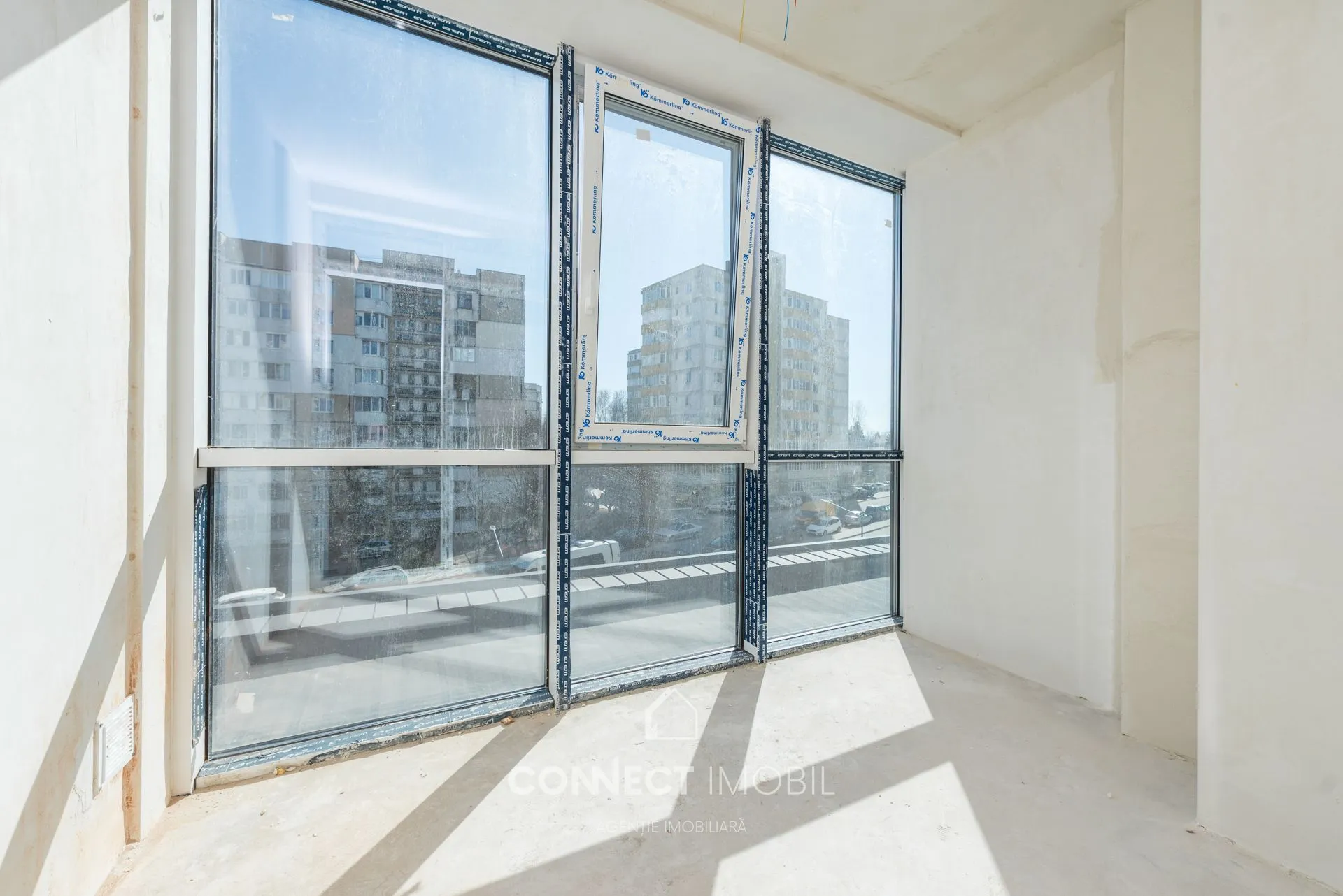 1-bedroom apartment, 50 m² — Image 2
