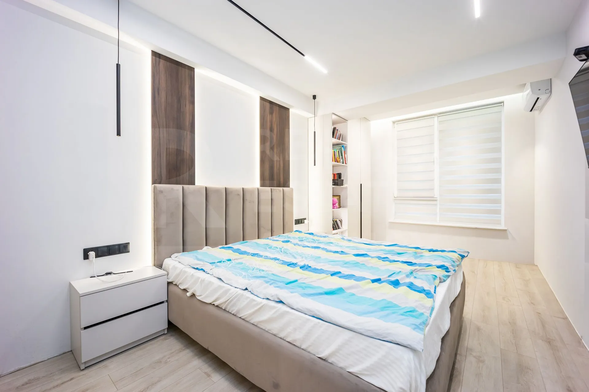 2-camere apartament, 88 m² — Imagine 3