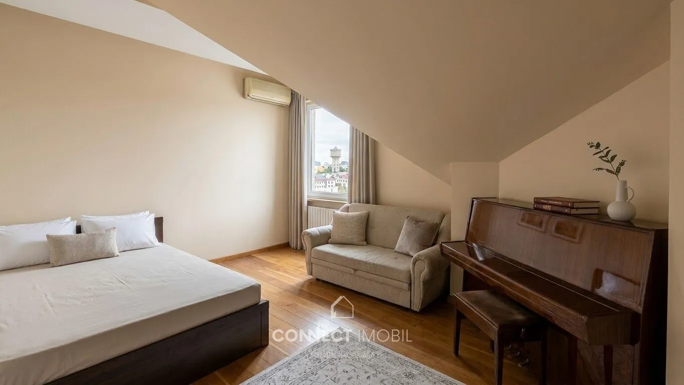 3-camere apartament, 178 m² — Imagine 3