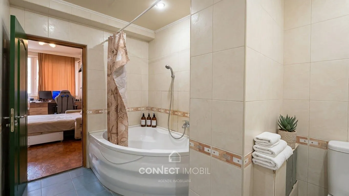 3-camere apartament, 178 m² — Imagine 4