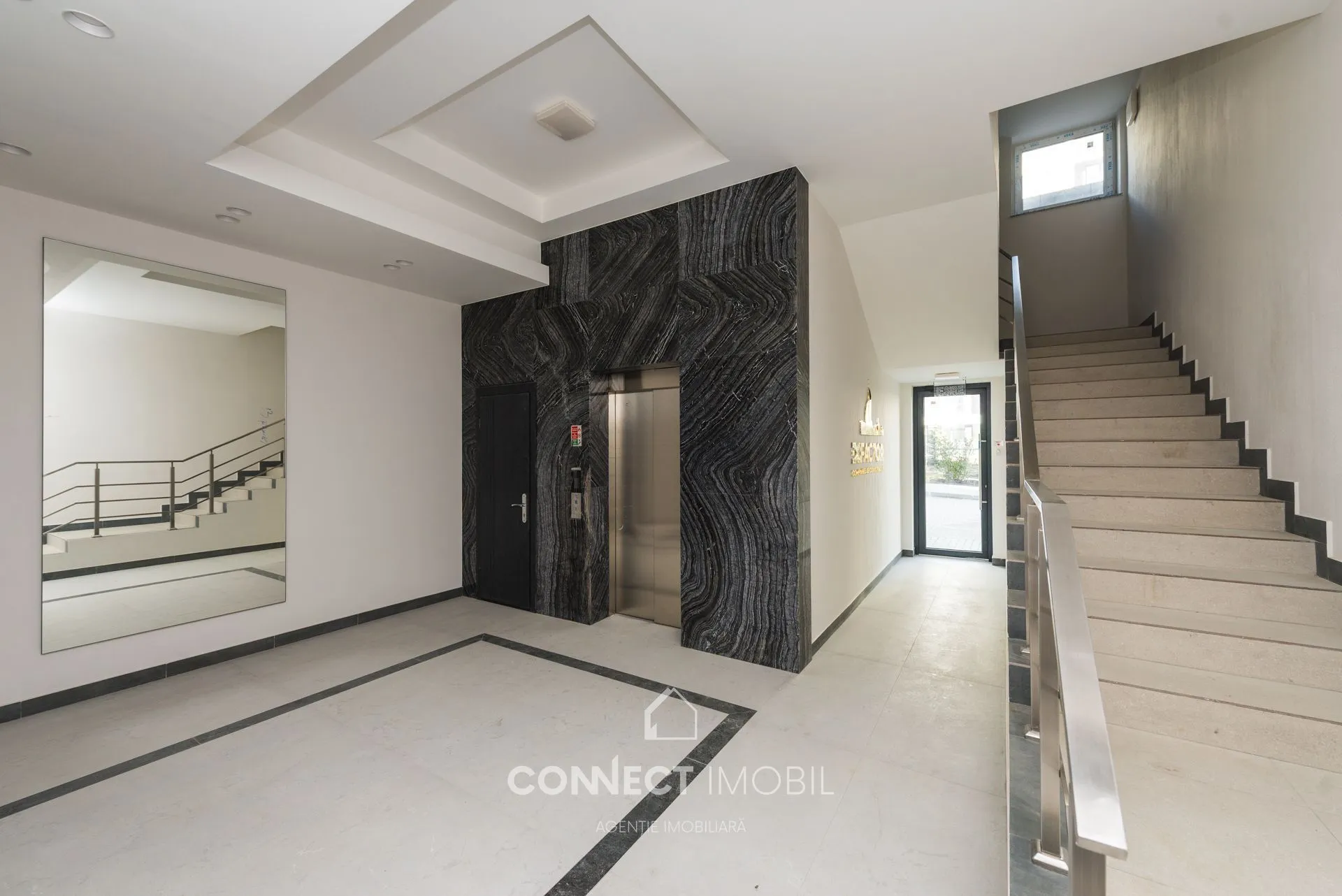1-bedroom apartment, 50 m² — Image 3