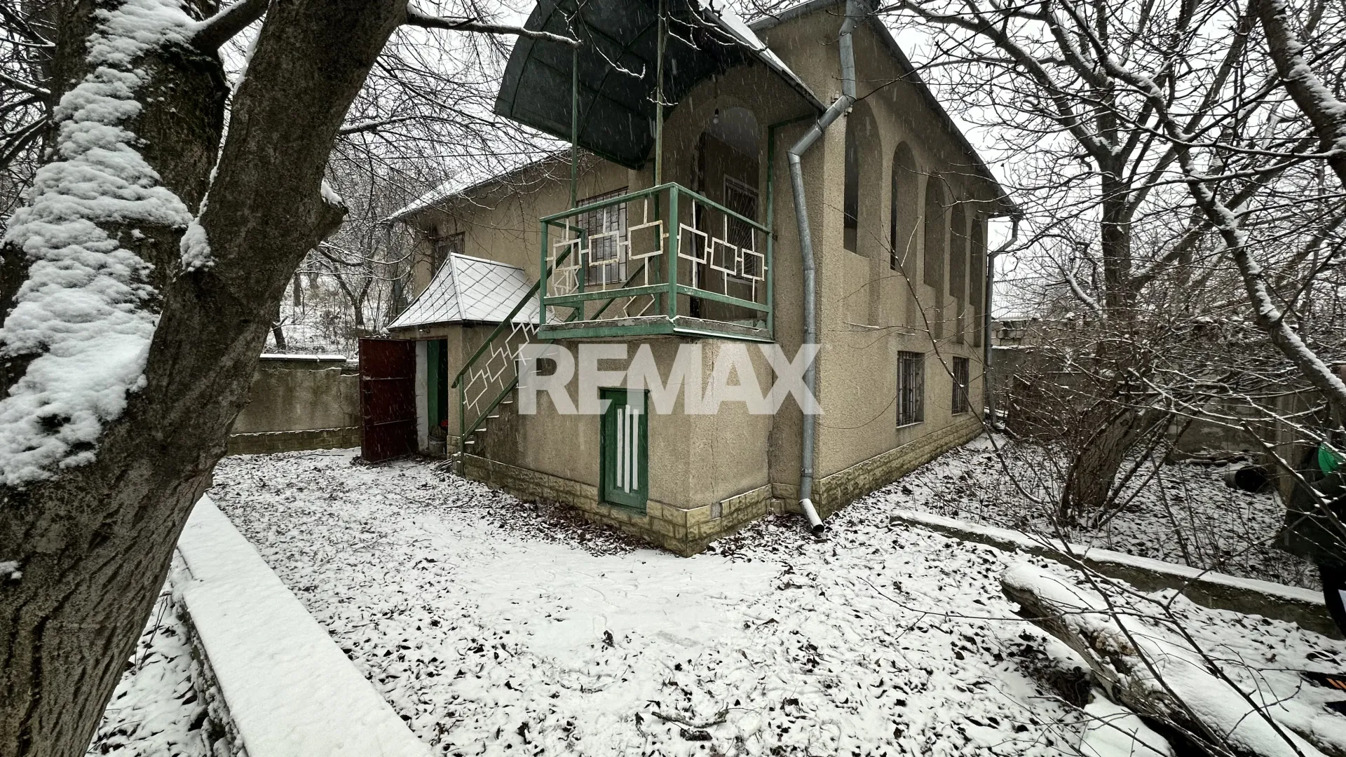 2-floor house, 44.3 m² — Image 1