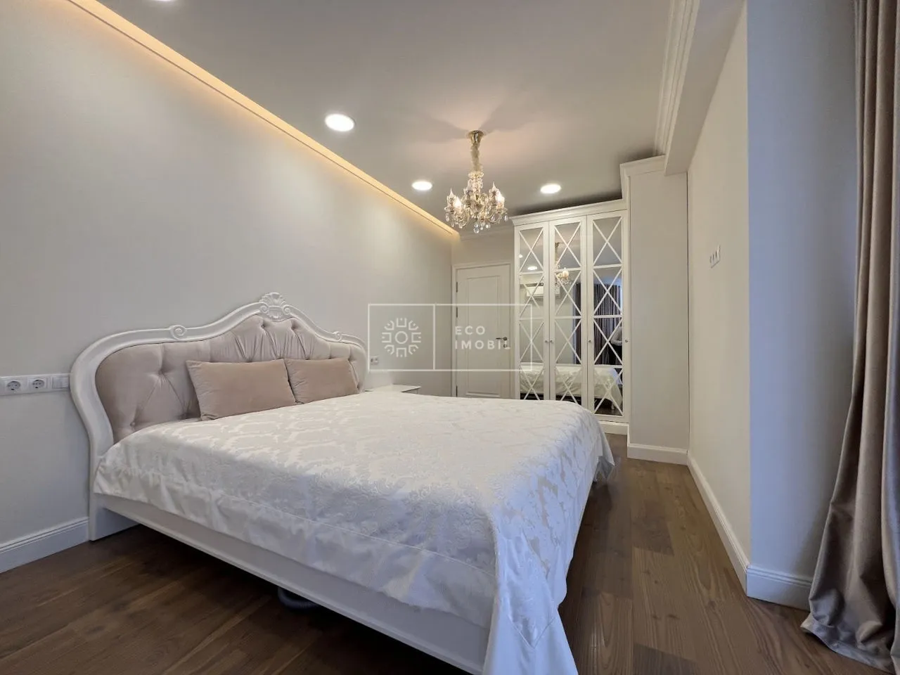 2-bedroom apartment, 81 m² — Image 3