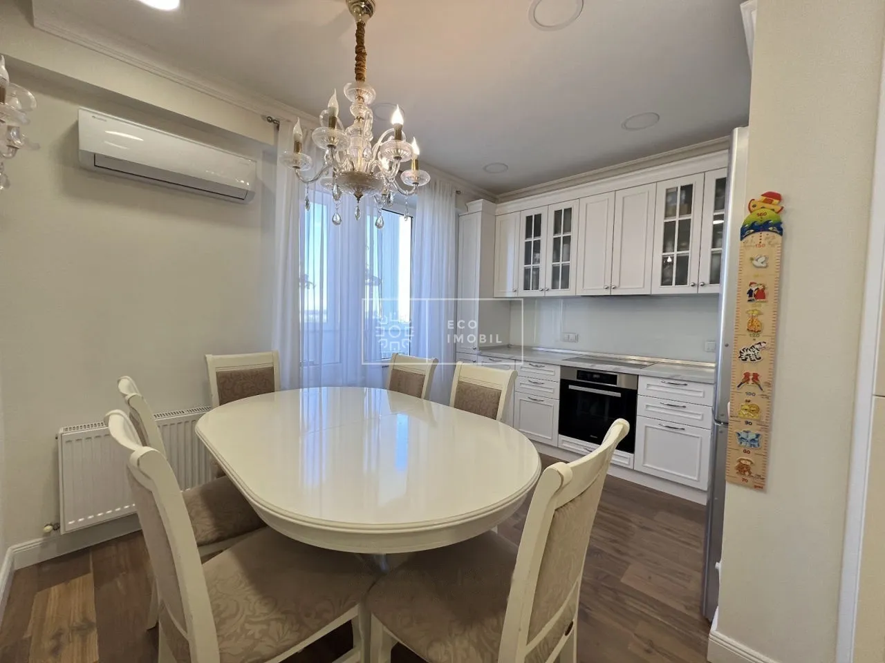 2-bedroom apartment, 81 m² — Image 2