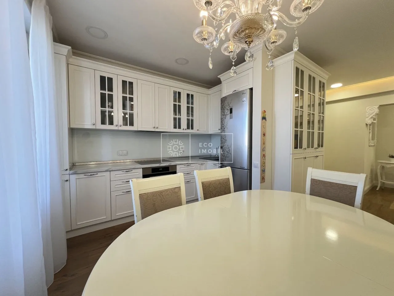 2-bedroom apartment, 81 m² — Image 1