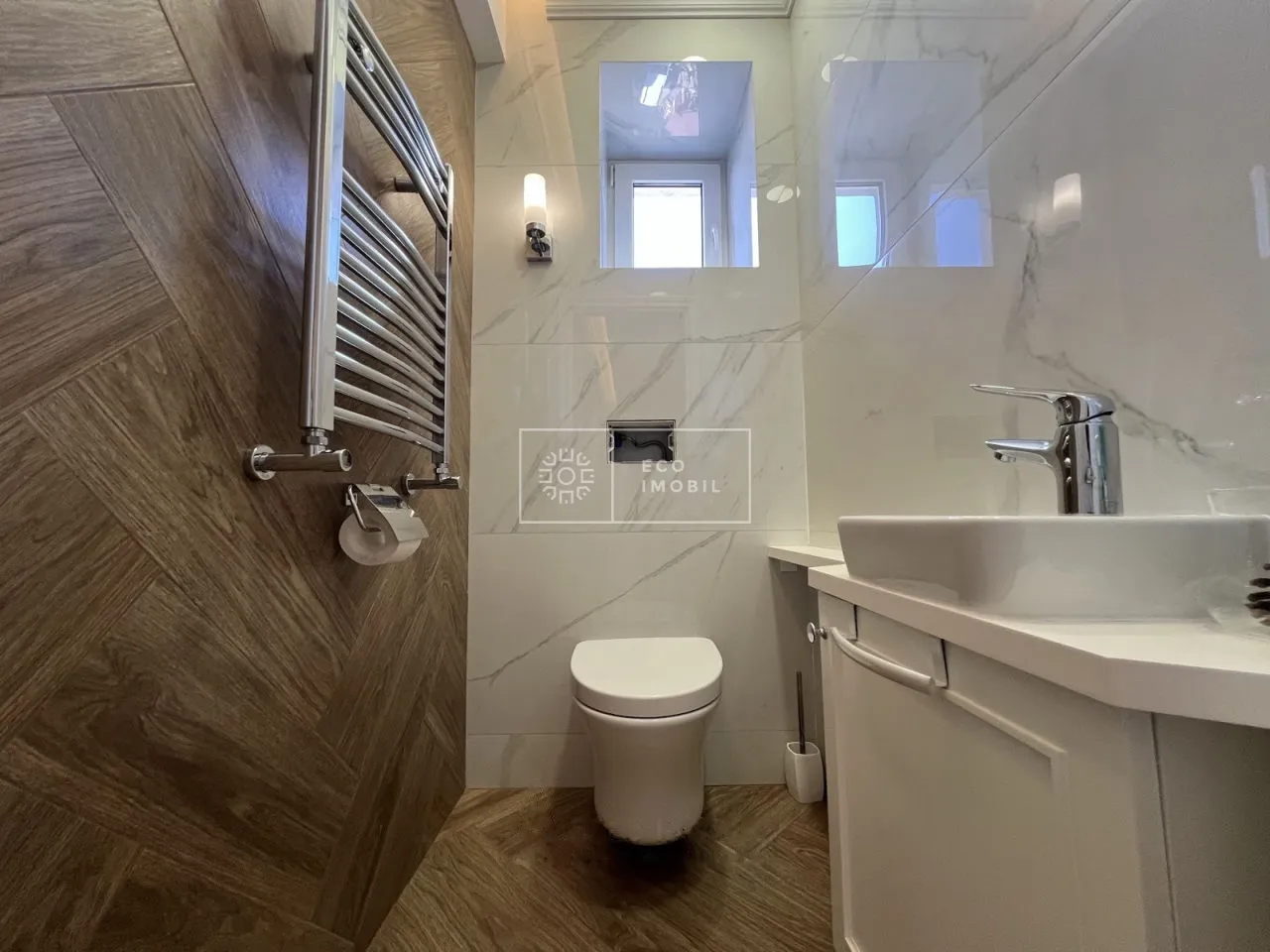 2-bedroom apartment, 81 m² — Image 4