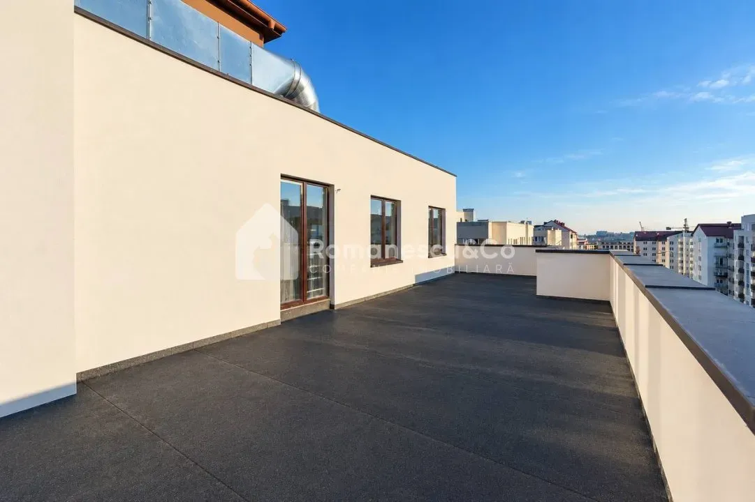 3-комнатная квартира, 117.8 м² — Изображение 2
