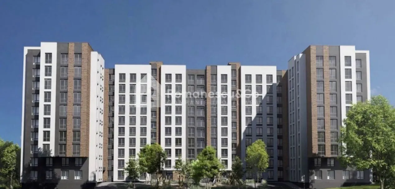 1-комнатная квартира, 42 м² — Изображение 1