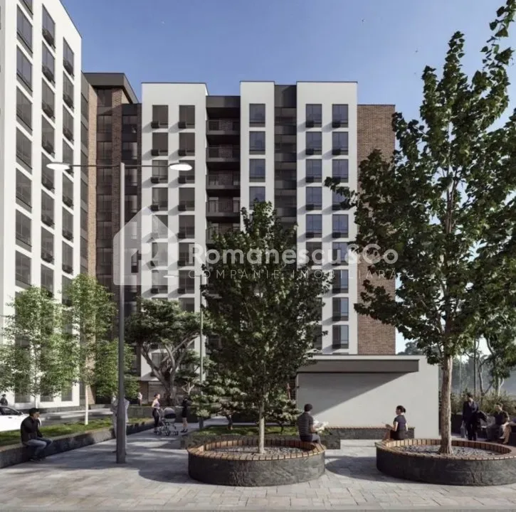 1-комнатная квартира, 42 м² — Изображение 4