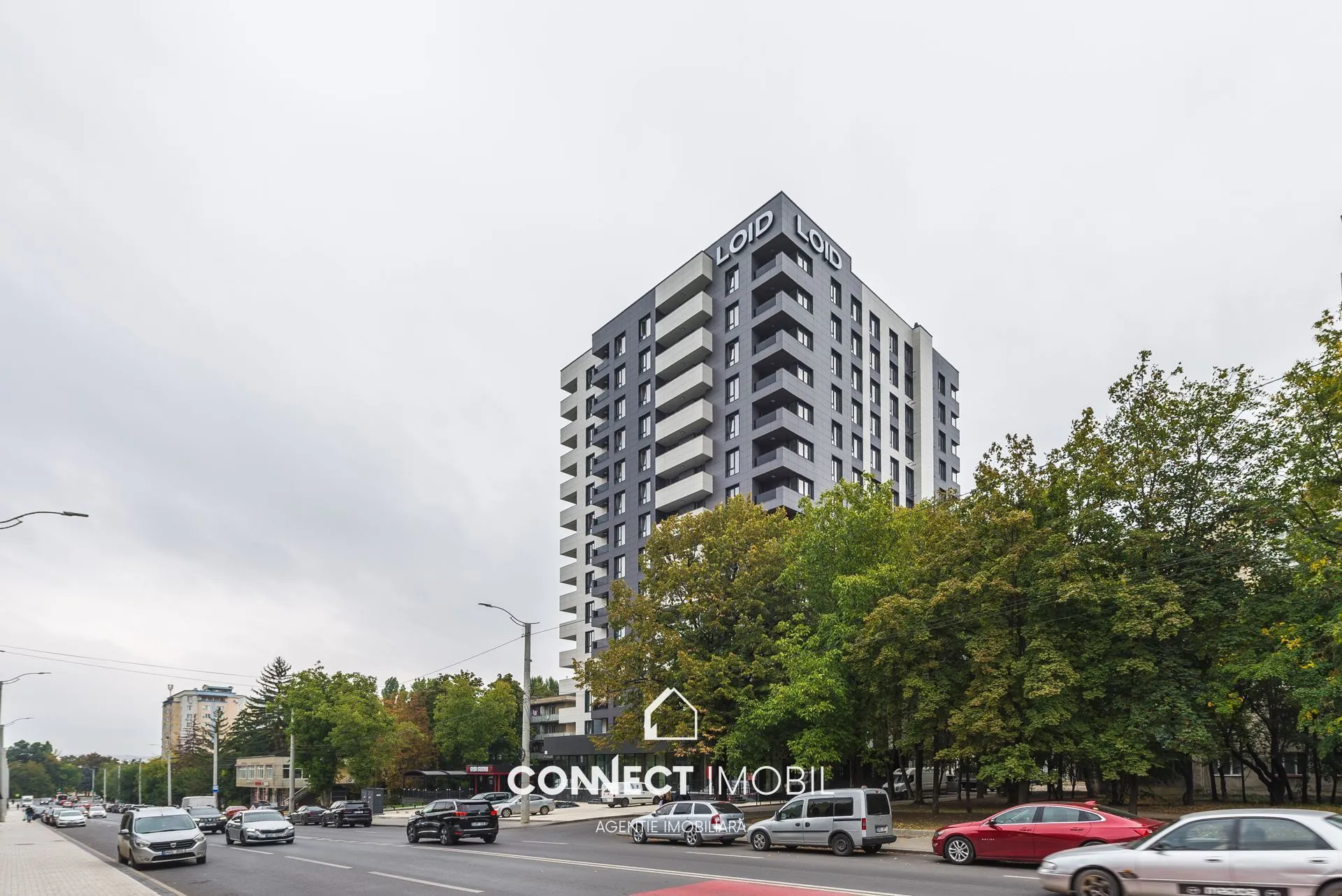 3-комнатная квартира, 93 м² — Изображение 4