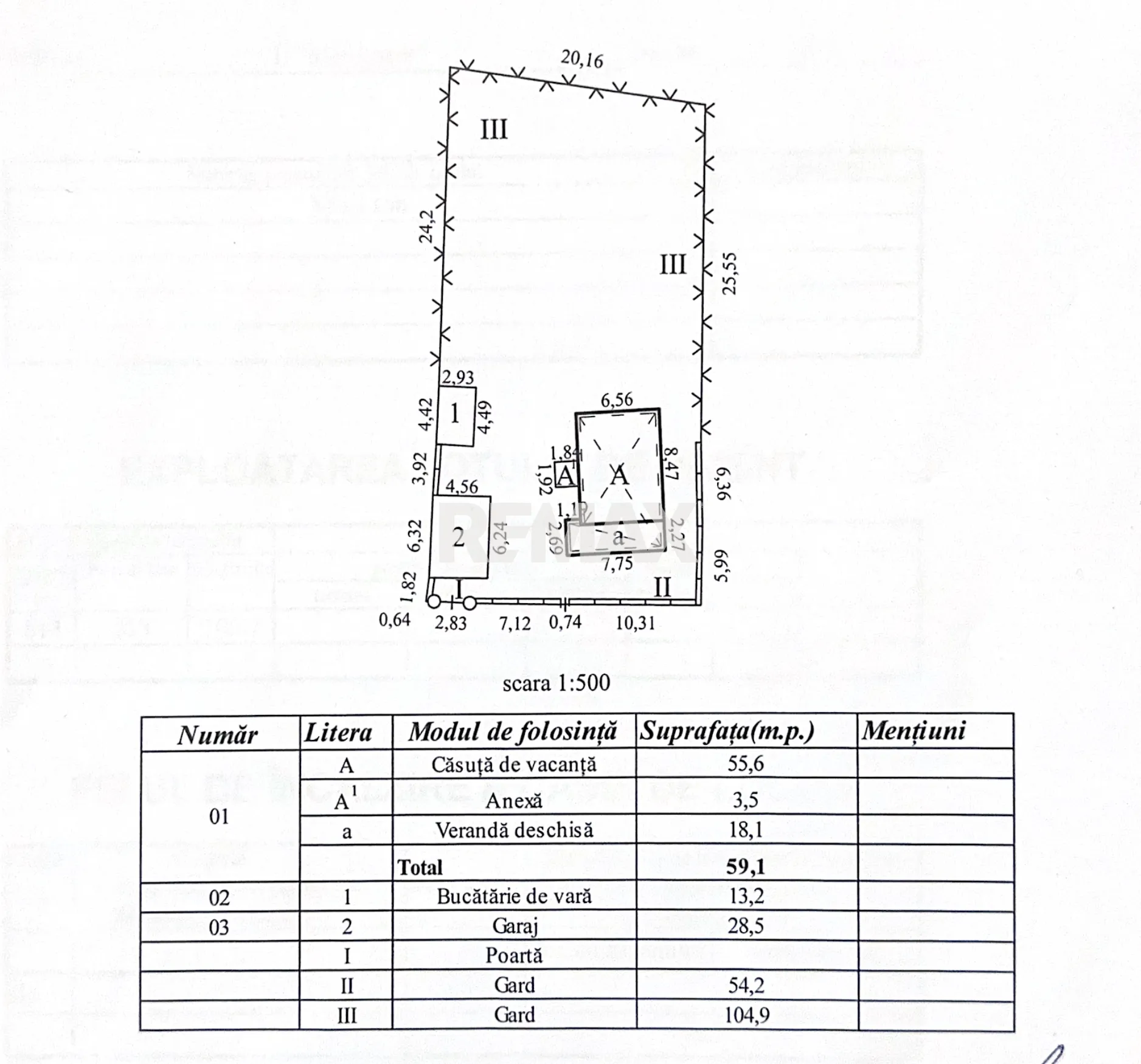 2-floor house, 44.3 m² — Image 4