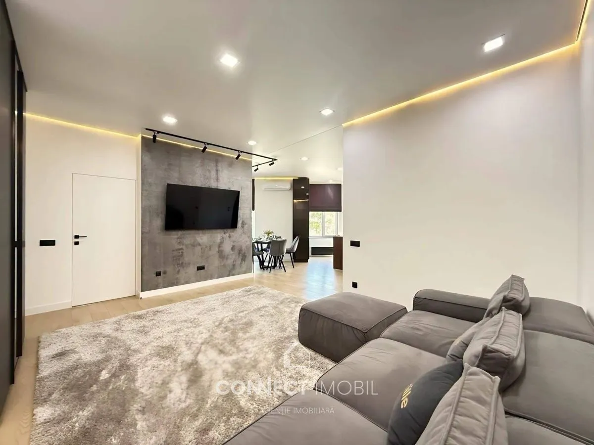 2-комнатная квартира, 75 м² — Изображение 1