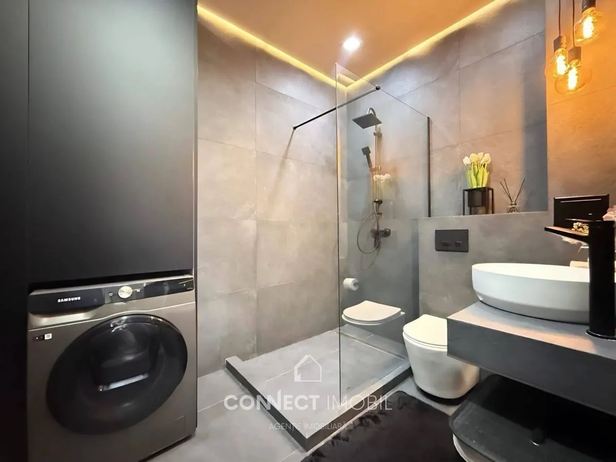 2-комнатная квартира, 75 м² — Изображение 4