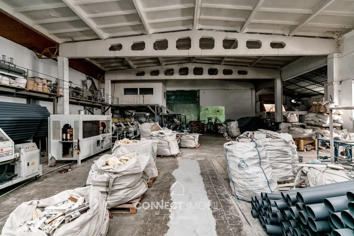 Помещение свободного назначения, 1 100 м² — Изображение 4