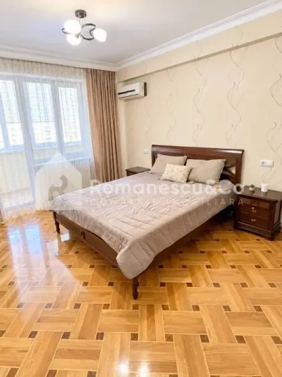 2-комнатная квартира, 71 м² — Изображение 3