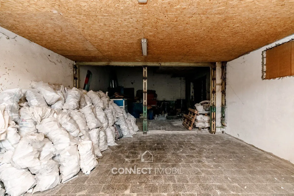 Помещение свободного назначения, 1 100 м² — Изображение 3