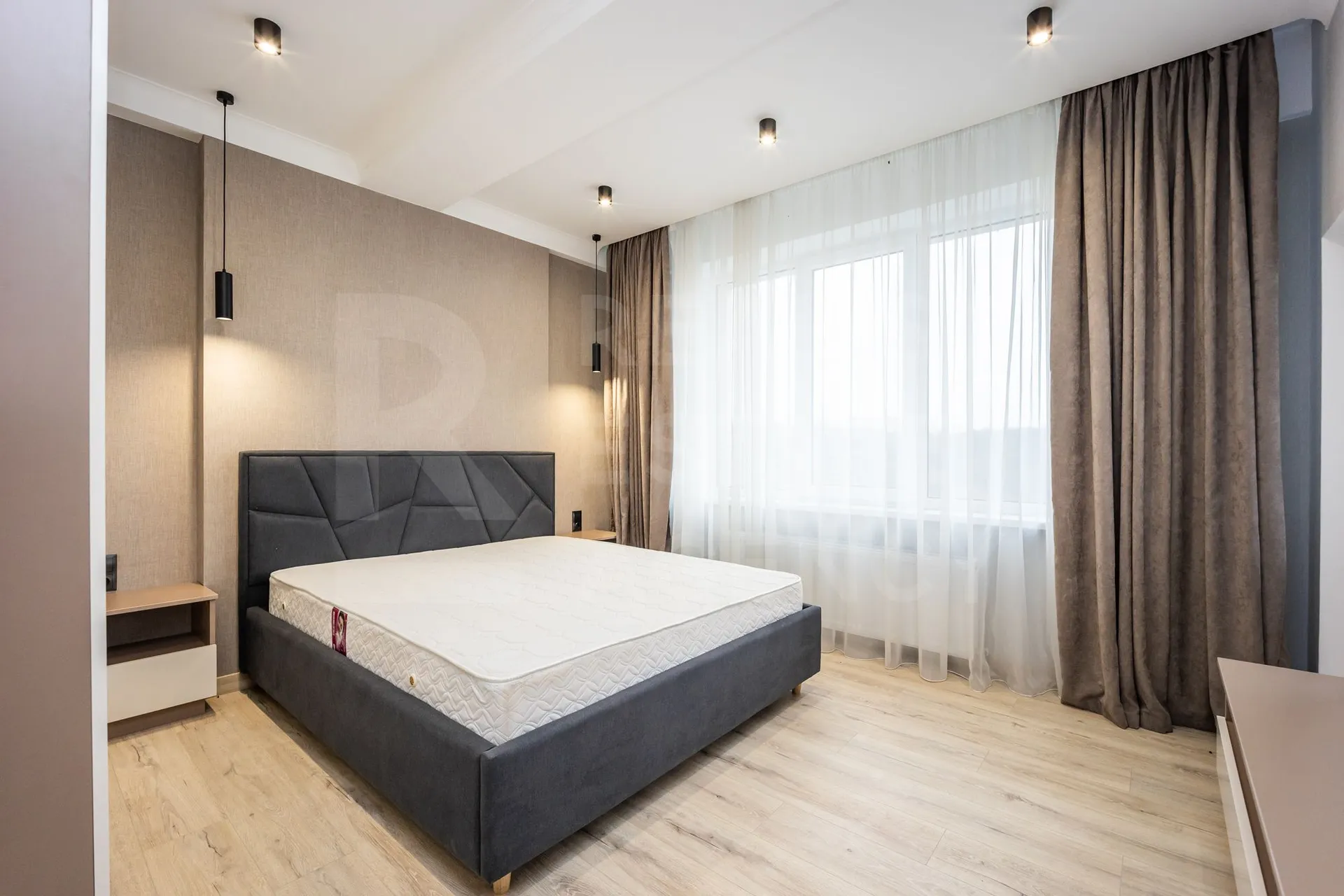 2-camere apartament, 73 m² — Imagine 3