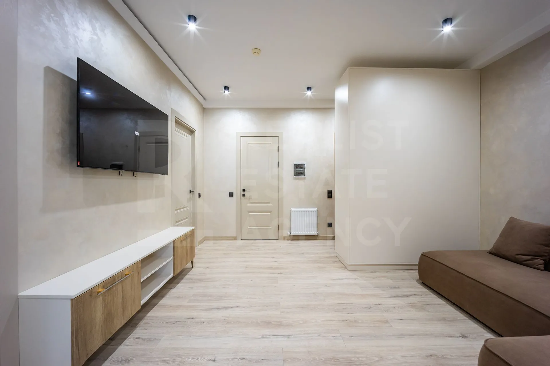 2-camere apartament, 73 m² — Imagine 1