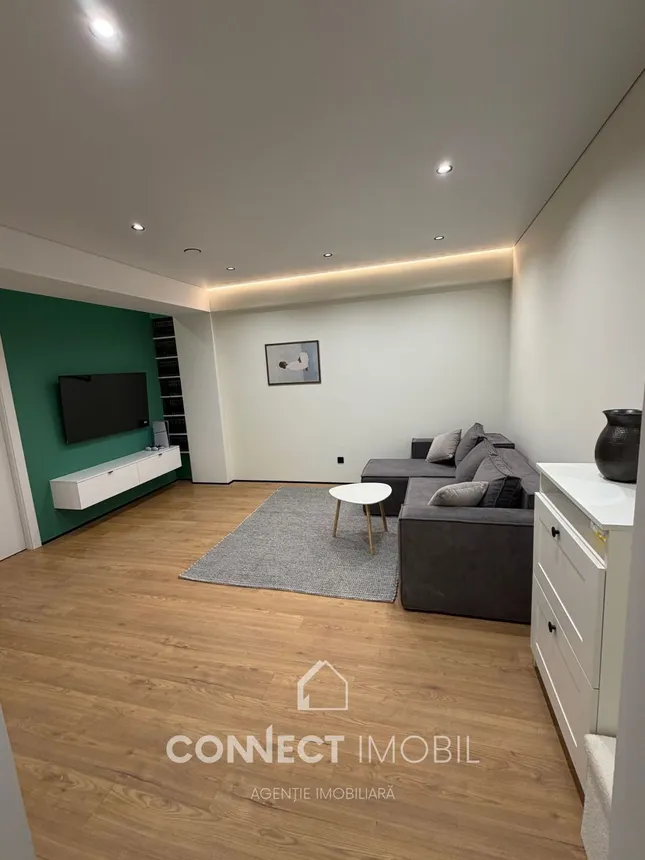 2-комнатная квартира, 53 м² — Изображение 1