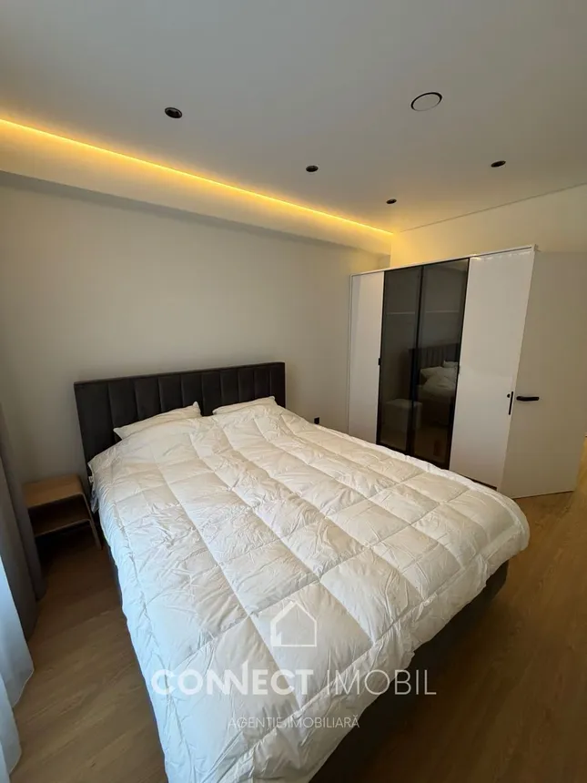 2-комнатная квартира, 53 м² — Изображение 3