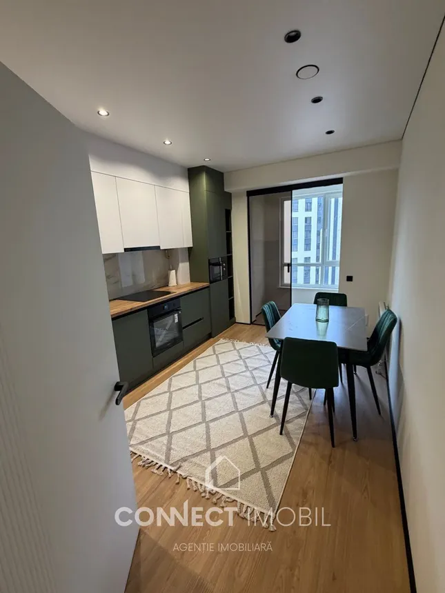 2-комнатная квартира, 53 м² — Изображение 2