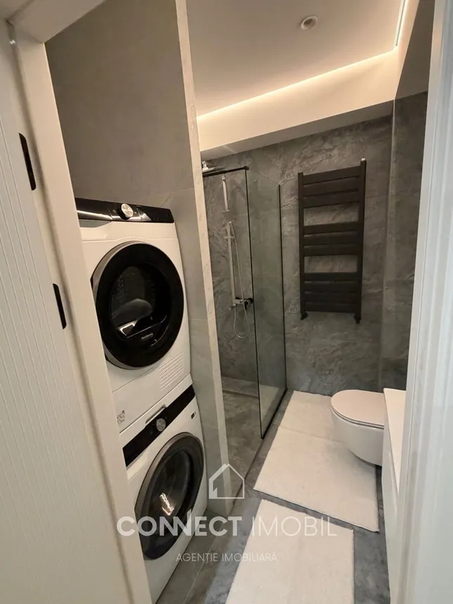 2-комнатная квартира, 53 м² — Изображение 4