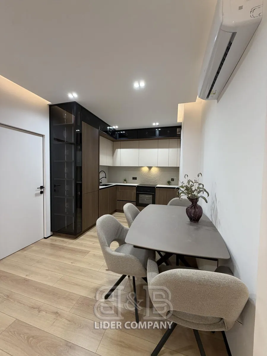 2-комнатная квартира, 58 м² — Изображение 2