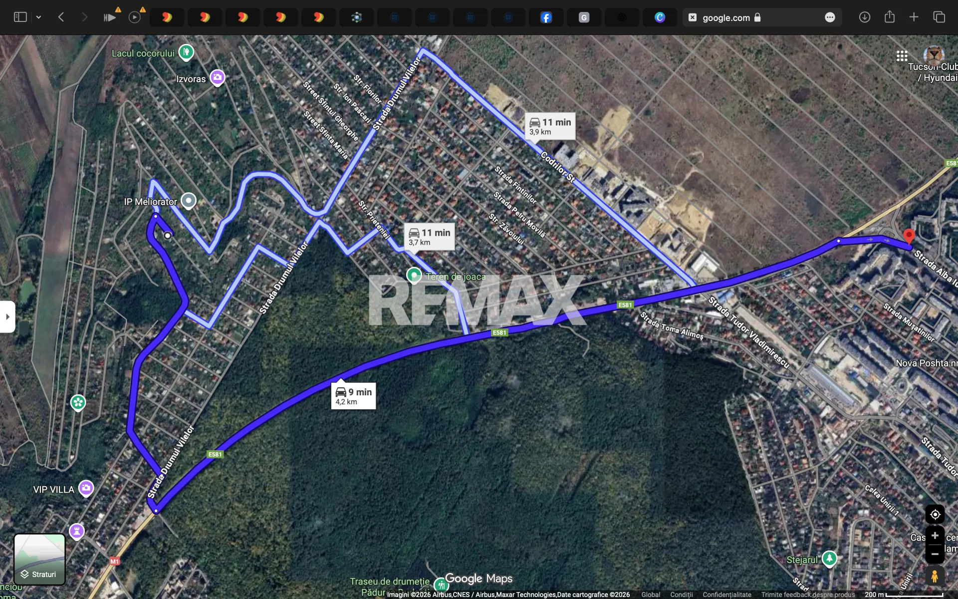 2-floor house, 44.3 m² — Image 6