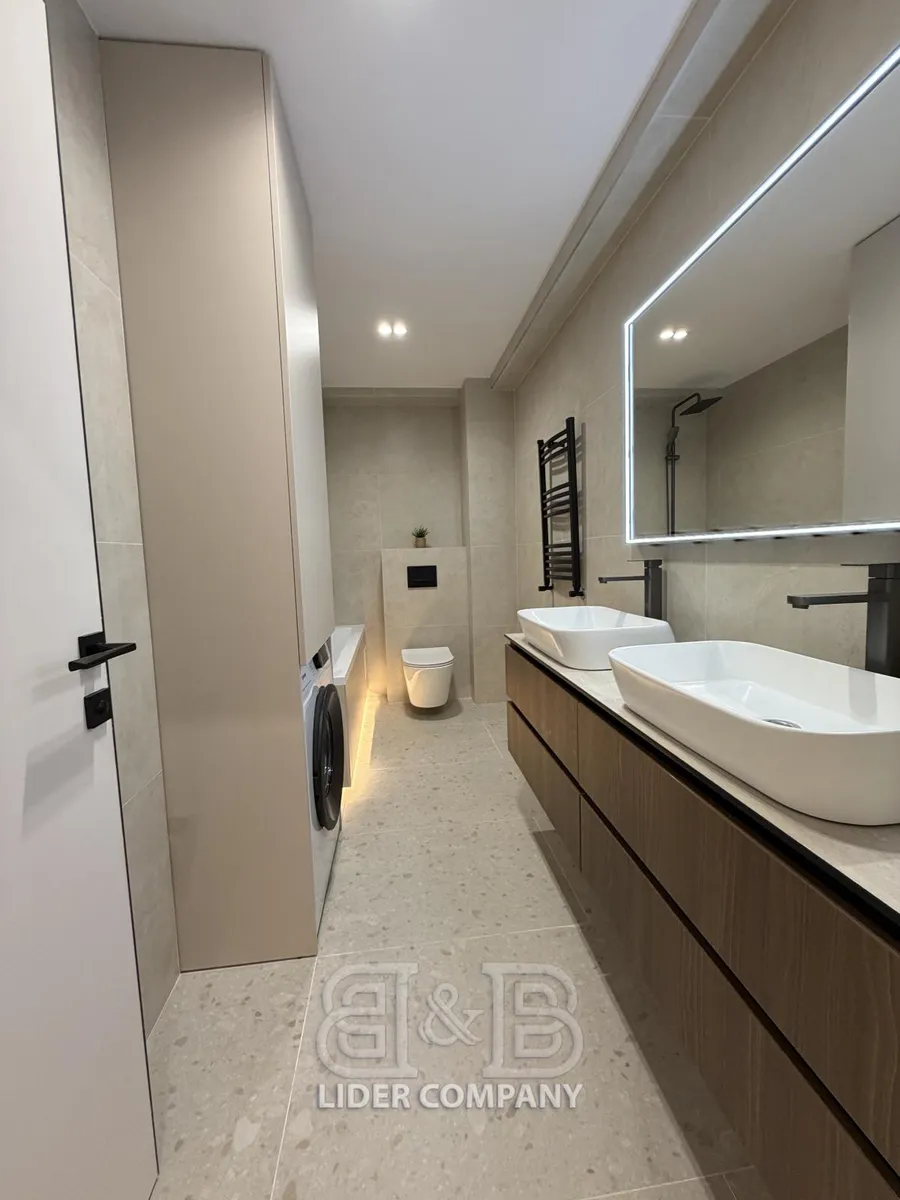 2-комнатная квартира, 58 м² — Изображение 4