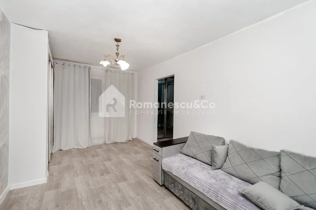 2-комнатная квартира, 47 м² — Изображение 1