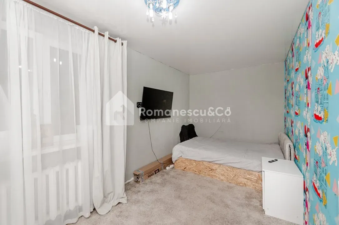 2-комнатная квартира, 47 м² — Изображение 3
