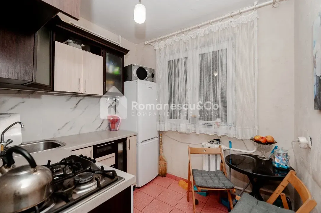 2-комнатная квартира, 47 м² — Изображение 2