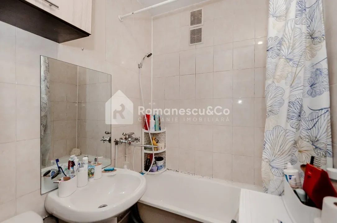 2-комнатная квартира, 47 м² — Изображение 4