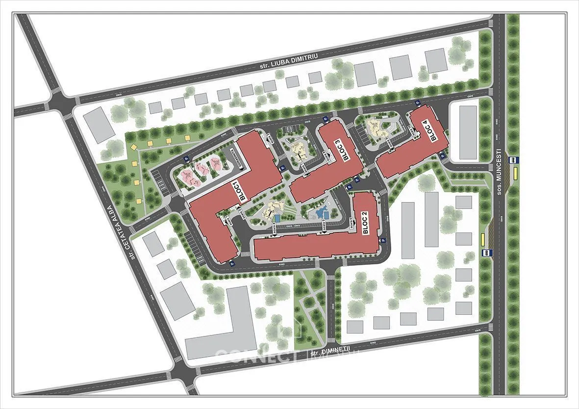 3-комнатная квартира, 110 м² — Изображение 2