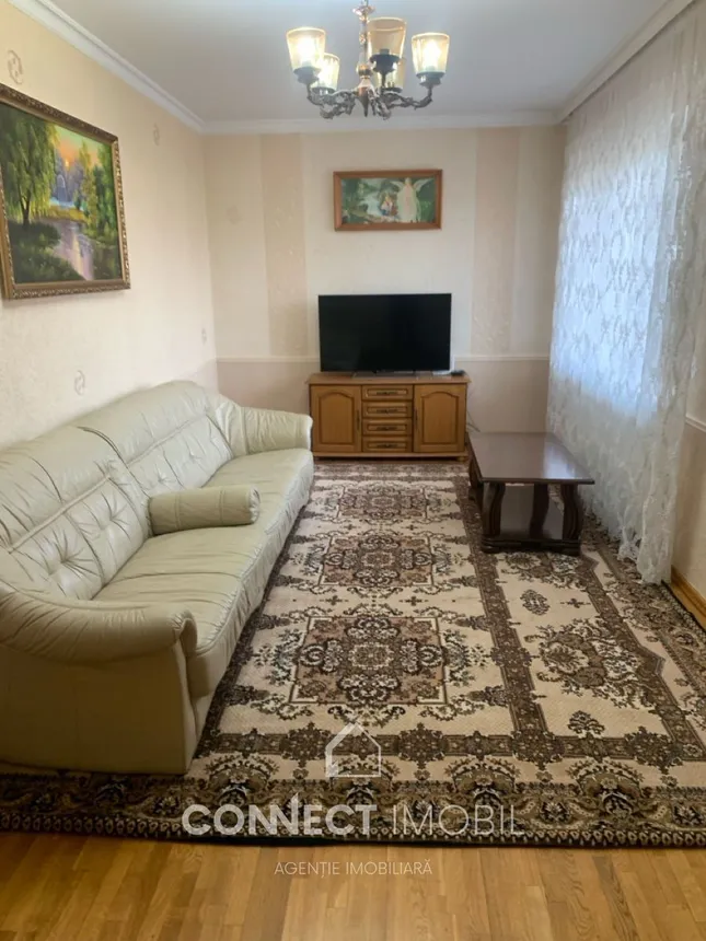 3-etaje casă, 210 m² — Imagine 3