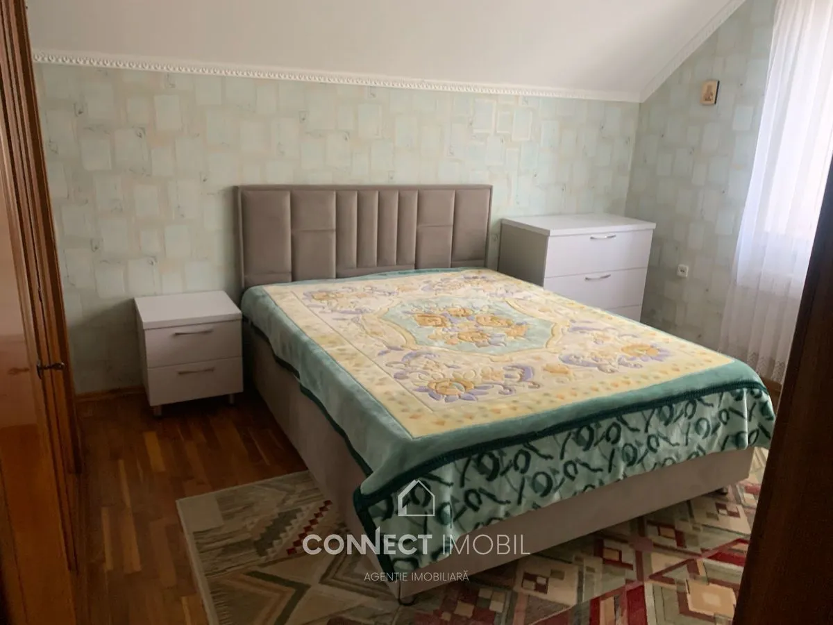 3-etaje casă, 210 m² — Imagine 4