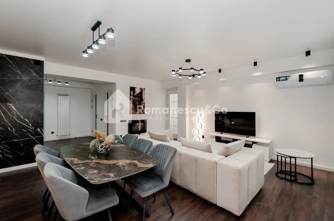 3-комнатная квартира, 110 м² — Изображение 1